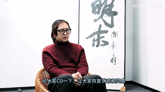谈到女主服装问题！《明末：渊虚之羽》制作人接受UP主采访