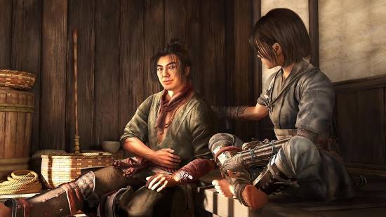 《刺客信条》系列回顾：你印象最深是哪一作？