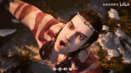 《永劫无间》愚人节整活来了！“衣V衣”对战+斗舞超有趣！