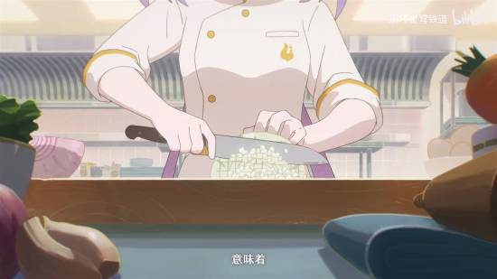 《崩铁》大电影《黄金大饭店》！今年年末上映吗？