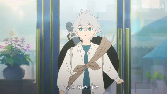《崩铁》大电影《黄金大饭店》！今年年末上映吗？