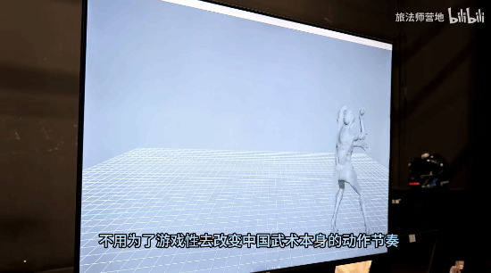 谈到女主服装问题！《明末：渊虚之羽》制作人接受UP主采访