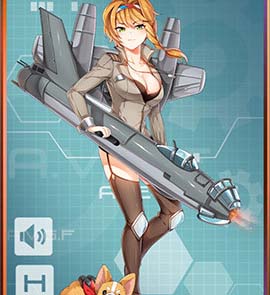 《苍穹战线》IL-28小猎犬介绍