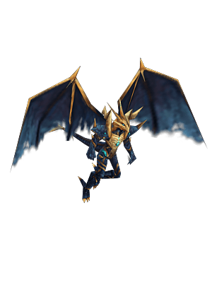 《魔域口袋版》双星拉尼亚图鉴