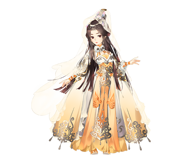 《熹妃Q传》鱼玄机图鉴