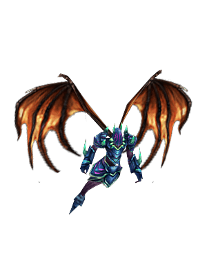 《魔域口袋版》狂战士康恩图鉴