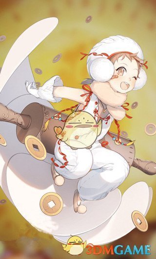 《食之契约》饺子技能属性介绍
