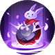 《阴阳师》追月神图鉴介绍
