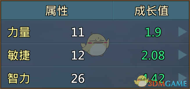 《王国纪元》梦之女巫海洛伊丝图鉴介绍