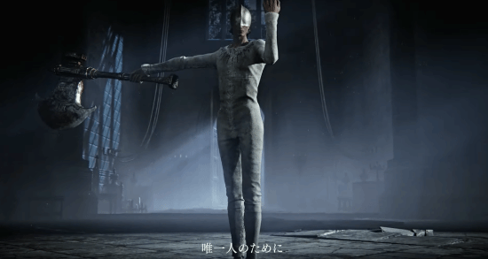 NS2独占FS社新作《The DuskBloods》将为PVPVE游戏 最多支持8人同时游玩!