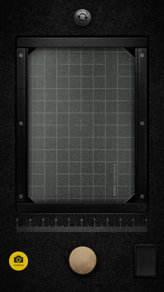 nomo相机APP亮点