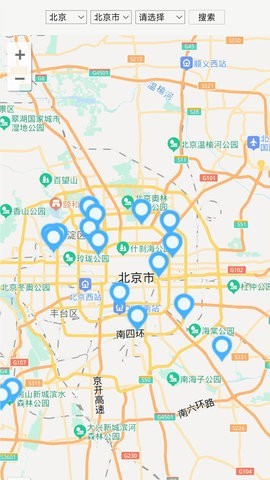 快闪充电APP特色
