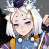 《阴阳师》雪童子图鉴介绍