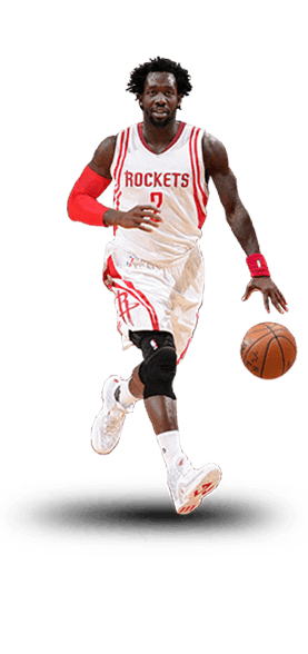 《最强NBA》球星P.贝弗利图鉴介绍