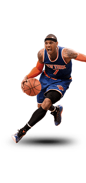 《最强NBA》球星C.安东尼图鉴介绍