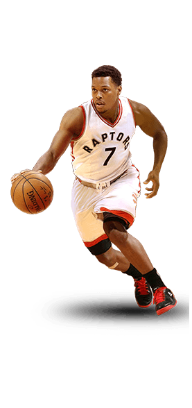 《最强NBA》球星K.洛瑞图鉴介绍