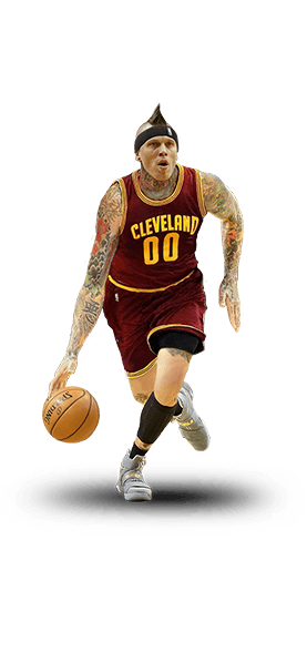 《最强NBA》球星C安德森图鉴介绍