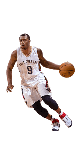 《最强NBA》球星T.琼斯图鉴介绍
