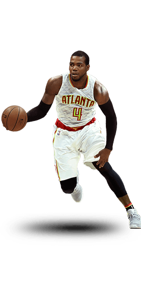 《最强NBA》球星P.米尔萨普图鉴介绍
