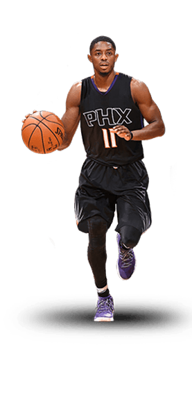 《最强NBA》球星B.奈特图鉴介绍