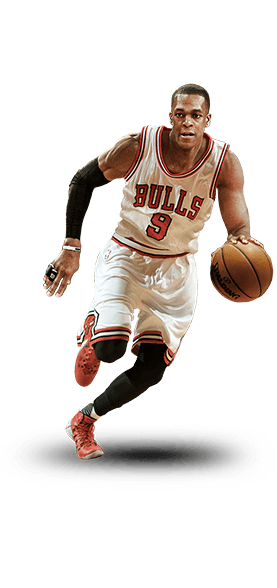 《最强NBA》球星R.隆多图鉴介绍