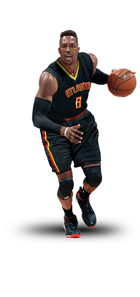 《最强NBA》球星D.霍华德图鉴介绍