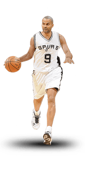 《最强NBA》球星T.帕克图鉴介绍