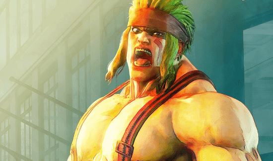 玩家爆料《街头霸王6》DLC3新角色阵容：