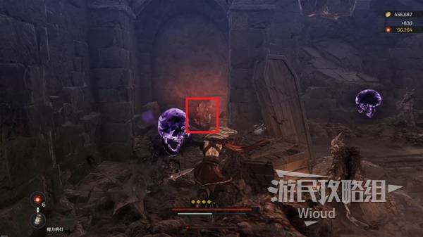 《第一狂战士卡赞》帕维尔的遗言支线攻略