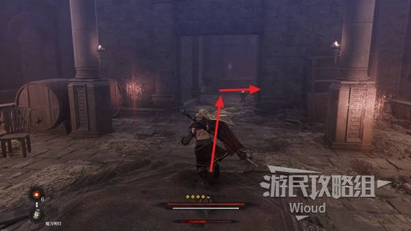 《第一狂战士卡赞》帕维尔的遗言支线攻略