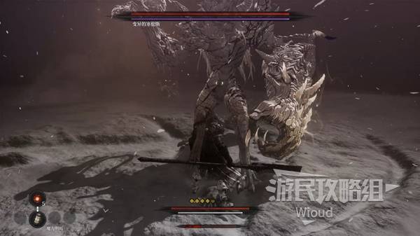 《第一狂战士卡赞》最后的讨伐支线攻略
