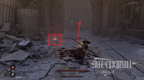 《第一狂战士卡赞》人类赛伦斯支线攻略
