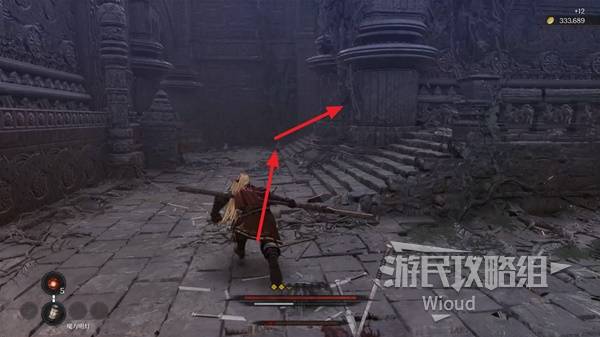 《第一狂战士卡赞》人类赛伦斯支线攻略