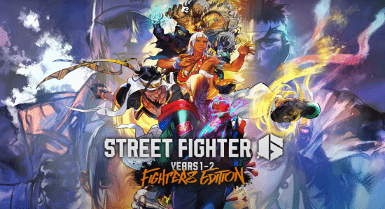 博主对比《街头霸王6》在Switch2与XSS平台上的运行情况：NS2的表现超出预期!