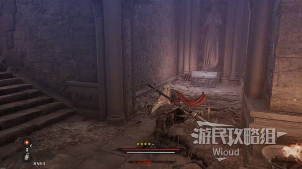 《第一狂战士卡赞》帕维尔的遗言支线攻略