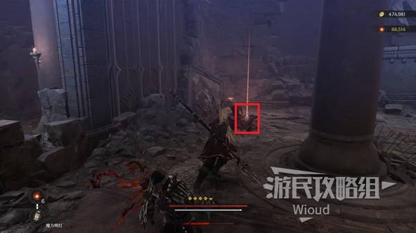《第一狂战士卡赞》帕维尔的遗言支线攻略