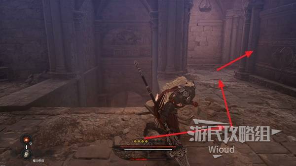 《第一狂战士卡赞》帕维尔的遗言支线攻略