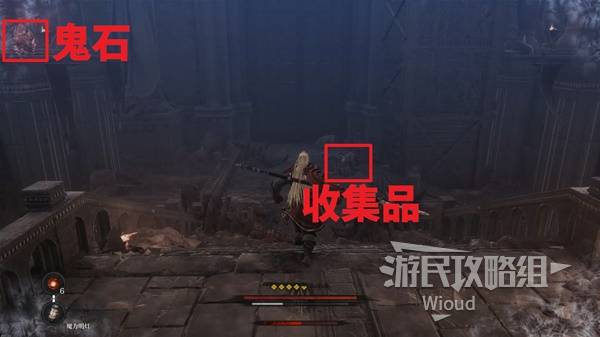 《第一狂战士卡赞》帕维尔的遗言支线攻略