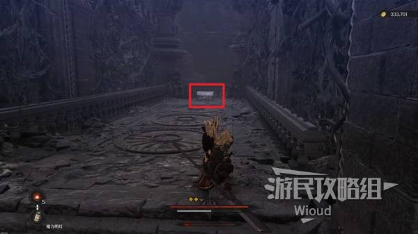 《第一狂战士卡赞》人类赛伦斯支线攻略