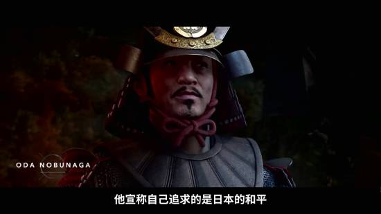不得不品鉴一下了！《刺客信条：影》设计师分享设计细节