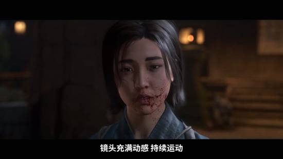 不得不品鉴一下了！《刺客信条：影》设计师分享设计细节
