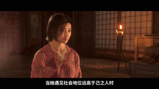 不得不品鉴一下了！《刺客信条：影》设计师分享设计细节
