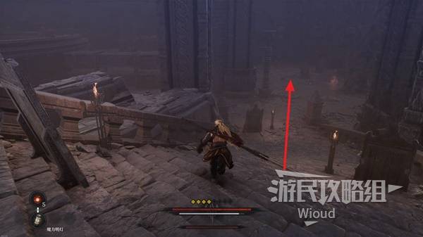 《第一狂战士卡赞》人类赛伦斯支线攻略