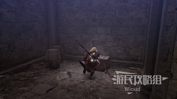 《第一狂战士卡赞》帕维尔的遗言支线攻略