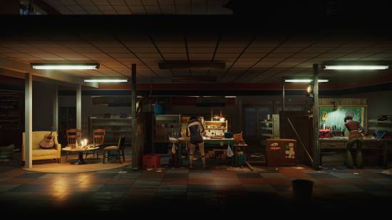 《勇闯死人谷：暗黑之日》特别好评！86元可在Steam抢先体验