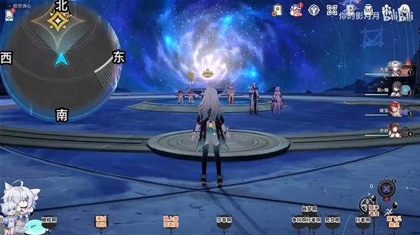 《崩坏星穹铁道》3.2新增任务视频攻略 3.2主线任务流程视频