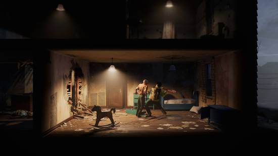 《勇闯死人谷：暗黑之日》特别好评！86元可在Steam抢先体验