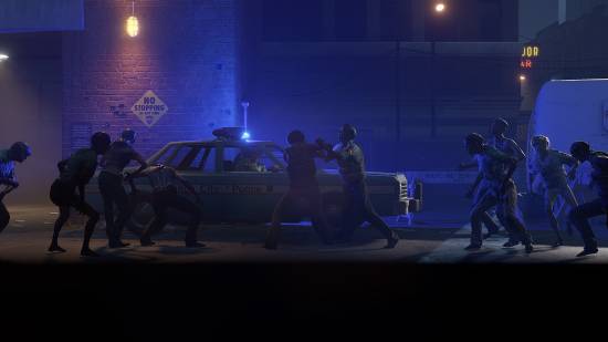 《勇闯死人谷：暗黑之日》特别好评！86元可在Steam抢先体验