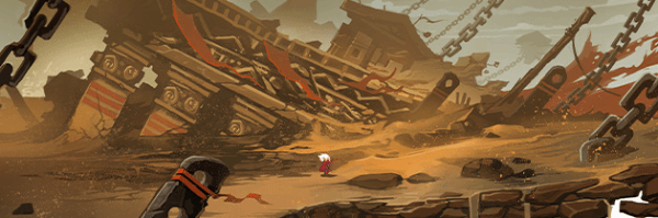 Steam特别好评横板动作新游《伏魔行者》首发折扣最后一天！