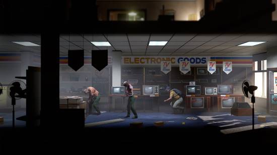 《勇闯死人谷：暗黑之日》特别好评！86元可在Steam抢先体验